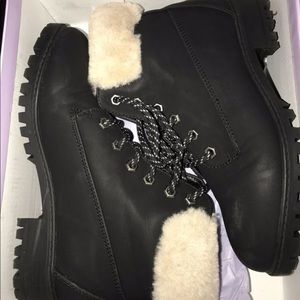 Madden Girl Boots